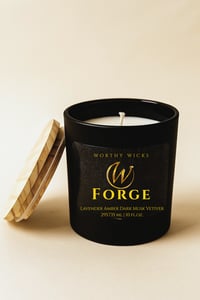 Image 1 of FORGE CANDLE