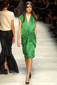 Image 2 of Lanvin Spring 2004 Dress