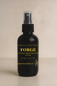 Image 1 of FORGE LINEN SPRAY