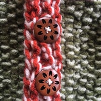 Image 3 of 2t double strand coat