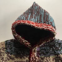 Image 4 of 2t double strand coat