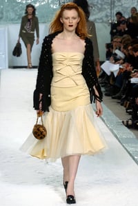 Image 2 of Louis Vuitton x Marc Jacobs Fall 2004 Dress
