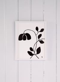 Image 1 of Print - Klocka