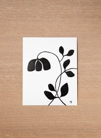 Image 2 of Print - Klocka