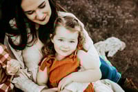 Image 2 of $50 OFF 2026 Story Collection Session RETAINER