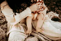 Image 3 of $50 OFF 2026 Story Collection Session RETAINER