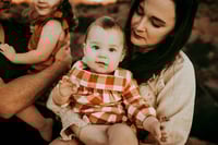 Image 5 of $50 OFF 2026 Story Collection Session RETAINER