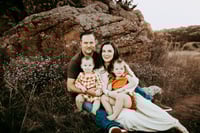 Image 4 of $50 OFF 2026 Story Collection Session RETAINER