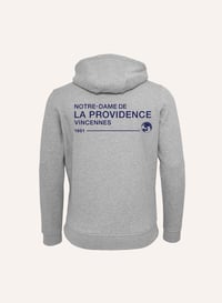 Image 2 of Sweat gris