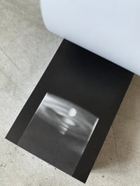 Image 5 of One Milk Drop by Harold "Doc" Edgerton