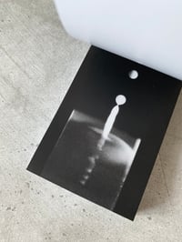 Image 3 of One Milk Drop by Harold "Doc" Edgerton