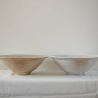 Image 1 of Tulip Serving bowls