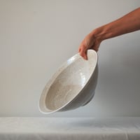 Image 2 of Tulip Serving bowls