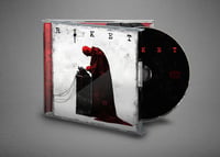 Image 2 of Riket - 2026 CD Jewel case 