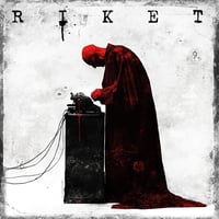 Image 1 of Riket - 2026 CD Jewel case 