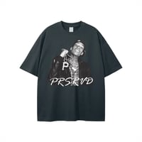 Image 2 of WIZ P'S UP (NAVY BLUE) (CG)