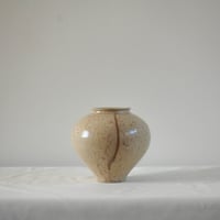 Image 2 of Ash Vase - Purple ash