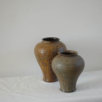 Image 2 of Ash Vase - "Antiques" 2
