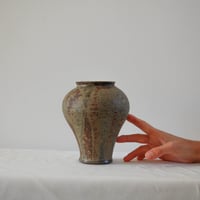 Image 4 of Ash Vase - "Antiques" 2