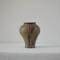 Image 1 of Ash Vase - "Antiques" 2