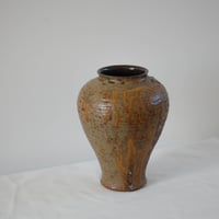 Image 2 of Ash Vase - "Antiques" 1