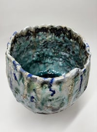 Image 2 of Stoneware Vessel #1
