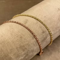Bracciale Fope maglia piccola