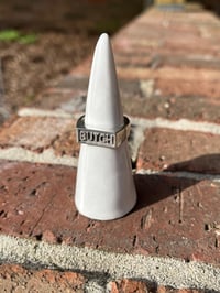 Image 2 of Butch Ring