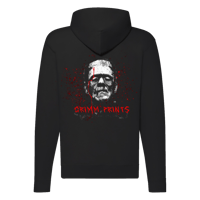 Image 1 of frankenstein (monster) 