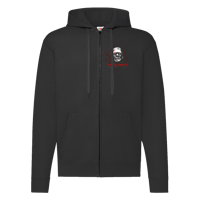 Image 1 of frankenstein(monster)   Zip hoodie 