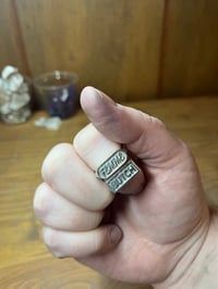 Image 2 of Femme Ring