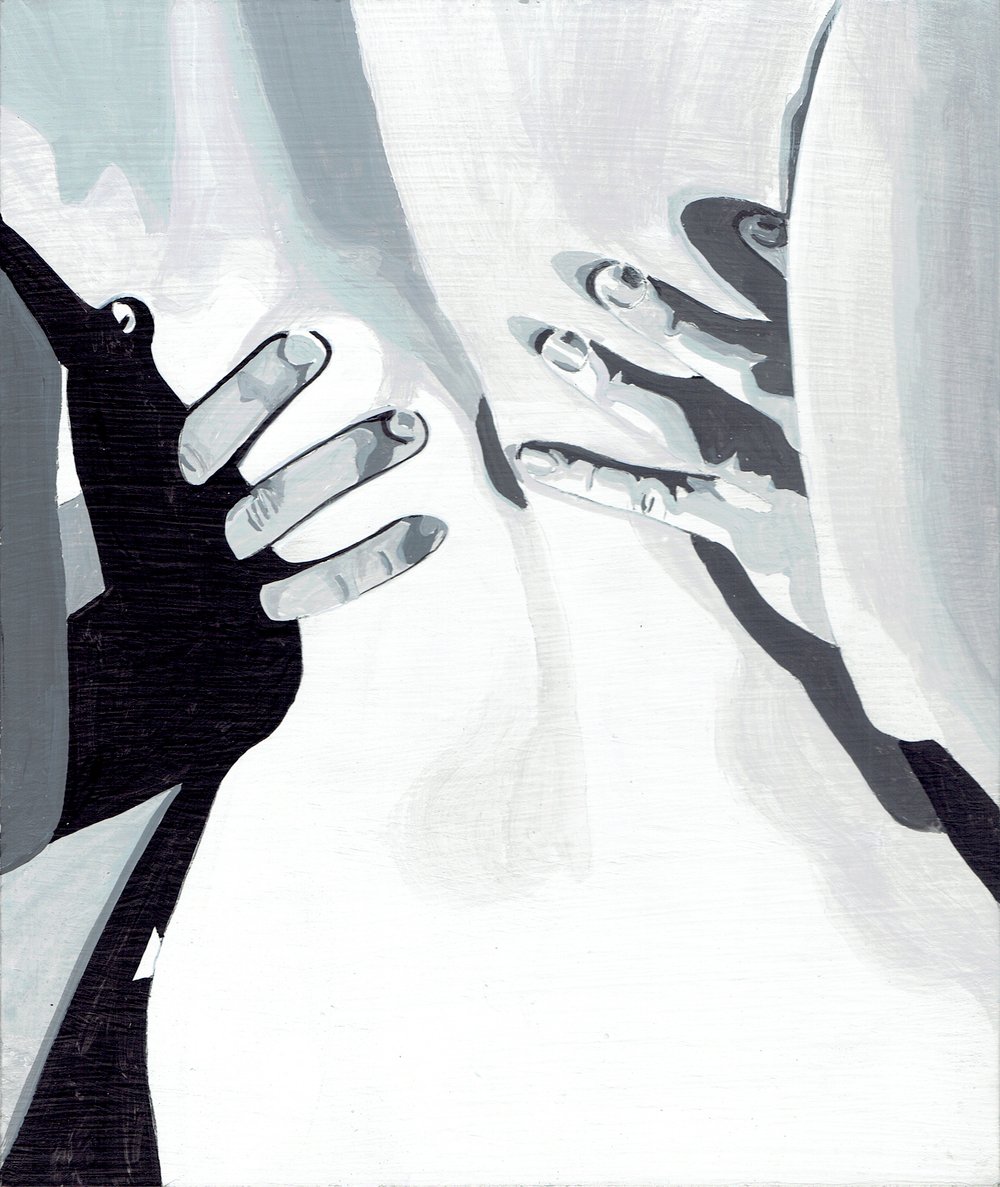 Image of WINTER IN BROOKLYN