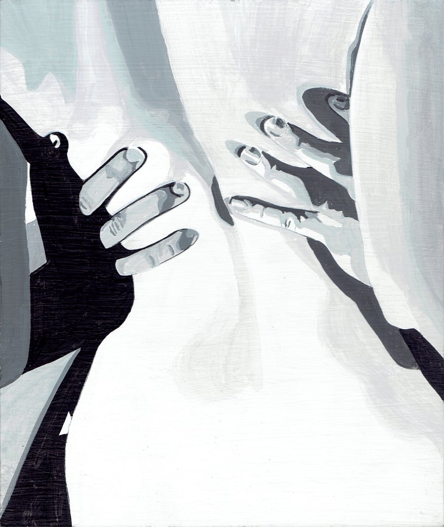 Image of WINTER IN BROOKLYN