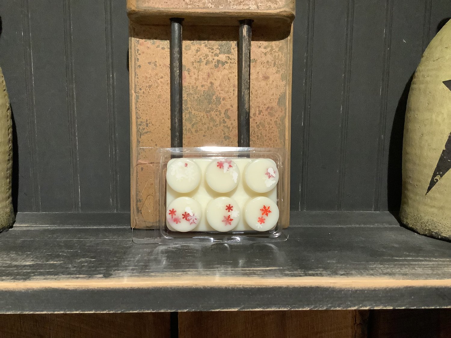 Image of Black Raspberry & Vanilla Cookie Pack