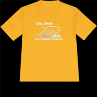 Image 4 of Deep North True Woods Warrior Tee's