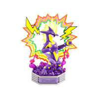 Image 3 of Re-Ment: Pokemon - Neon Party - Blind Box