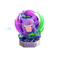 Image 5 of Re-Ment: Pokemon - Neon Party - Blind Box