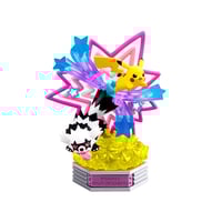 Image 7 of Re-Ment: Pokemon - Neon Party - Blind Box