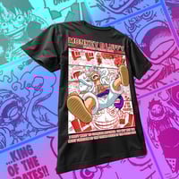 Image 2 of Luffy T Shirt