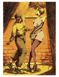 Waltz
