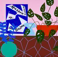 "Strange Magic" by Mary Finlayson