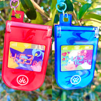 Image 2 of Klance Flip-Phones! (Charms)