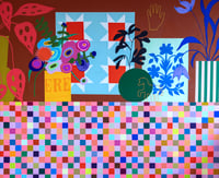 "This Must be the Place" by Mary Finlayson