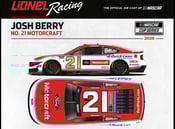Image of SIGNED 2026 MC/QL Diecast 