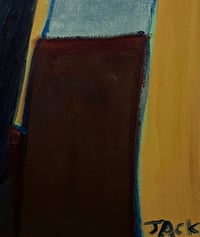 Image 5 of "Jo" by Rebecca Jack