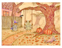 Halloweenies