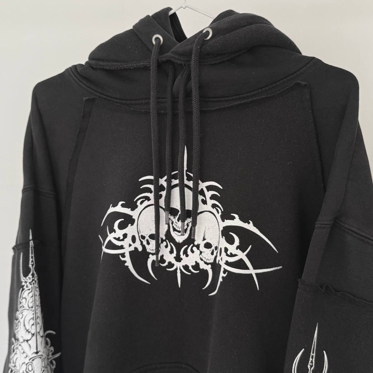 hoodie custom 1of1 XL | custom VA