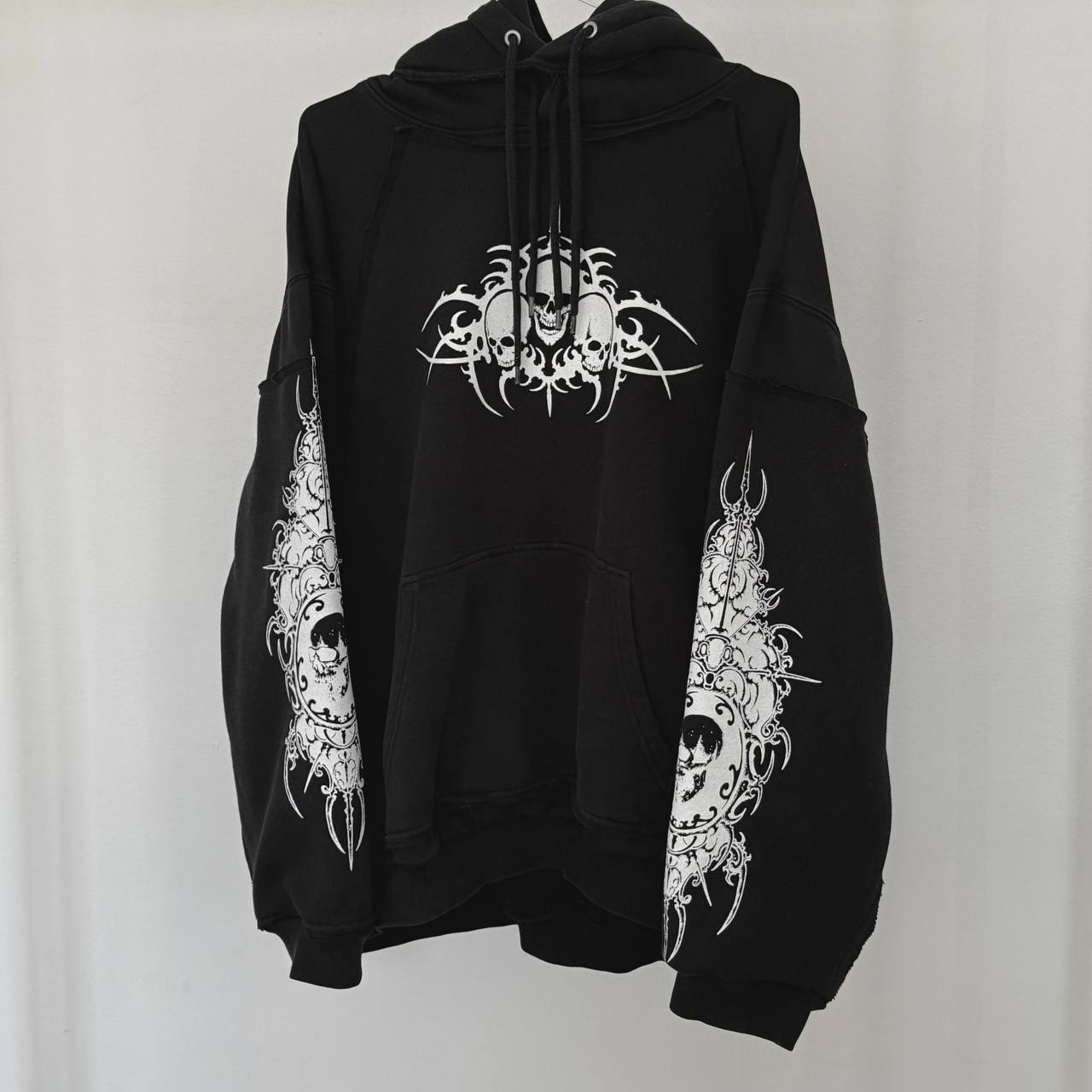 hoodie custom 1of1 XL | custom VA