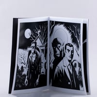 Image 2 of Seaborne 2025 Art Book