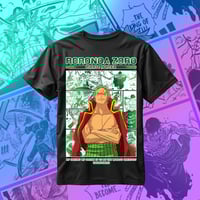 Image 1 of Zoro T Shirt
